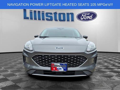 2022 Ford Escape PHEV SE