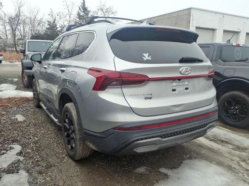 2023 Hyundai SANTA FE XRT