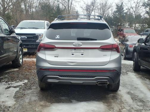 2023 Hyundai SANTA FE XRT