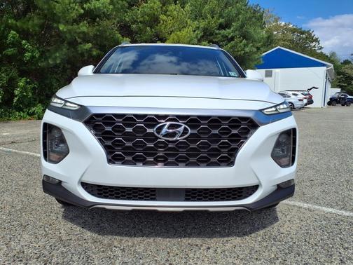 2020 Hyundai SANTA FE 2.4 SEL