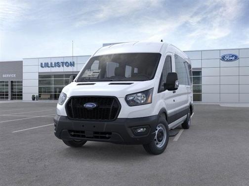 2025 Ford Transit-350 XL