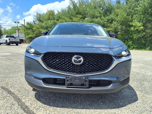 2024 Mazda CX-30 2.5 S Carbon Edition