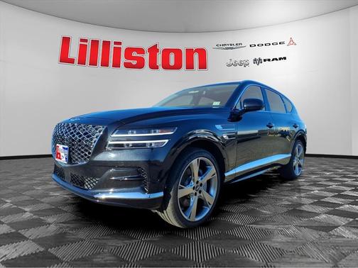 2024 Genesis GV80 3.5T