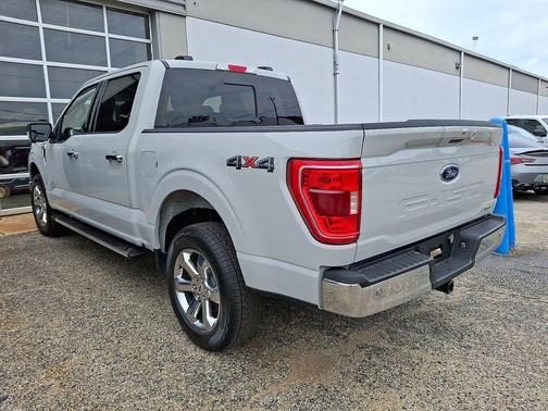 Avalanche 2023 Ford F-150 XLT