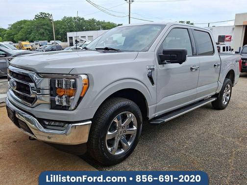 Avalanche 2023 Ford F-150 XLT