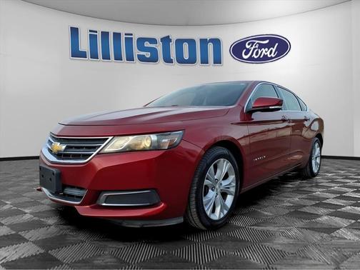 2014 Chevrolet Impala 2LT