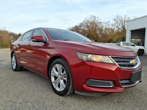 2014 Chevrolet Impala 2LT