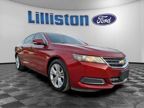 2014 Chevrolet Impala 2LT