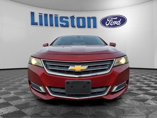 2014 Chevrolet Impala 2LT