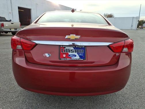 2014 Chevrolet Impala 2LT