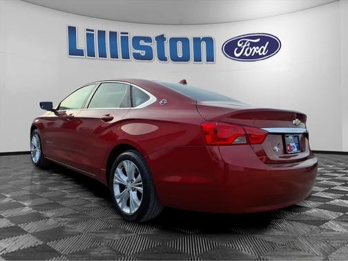 2014 Chevrolet Impala 2LT