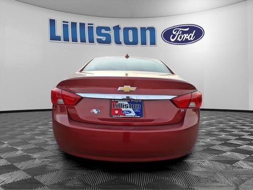 2014 Chevrolet Impala 2LT