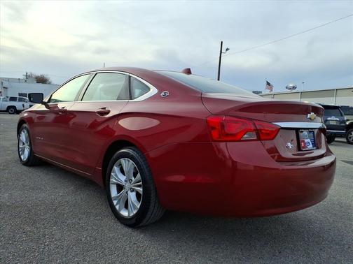 2014 Chevrolet Impala 2LT