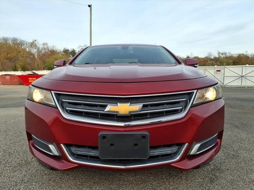 2014 Chevrolet Impala 2LT