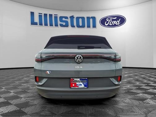 2023 Volkswagen ID.4 S