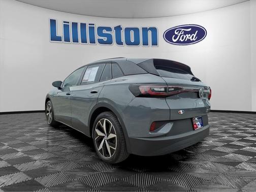 2023 Volkswagen ID.4 S