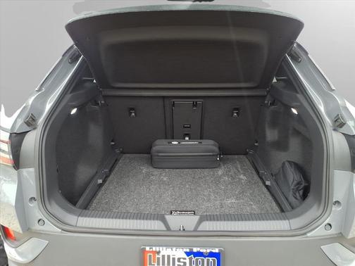 2023 Volkswagen ID.4 S