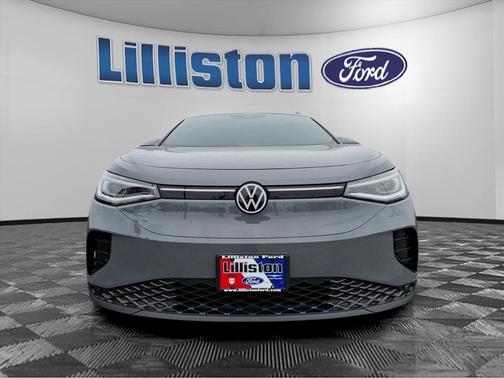 2023 Volkswagen ID.4 S