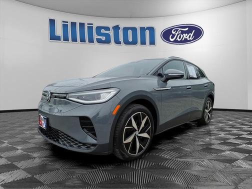 2023 Volkswagen ID.4 S