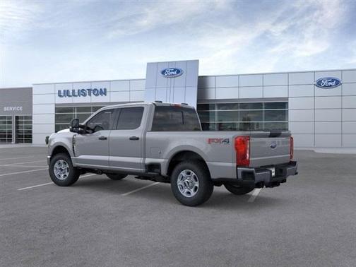 2026 Ford F-250 XLT