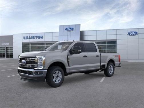 2026 Ford F-250 XLT