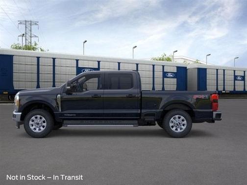 2025 Ford F-250 XLT