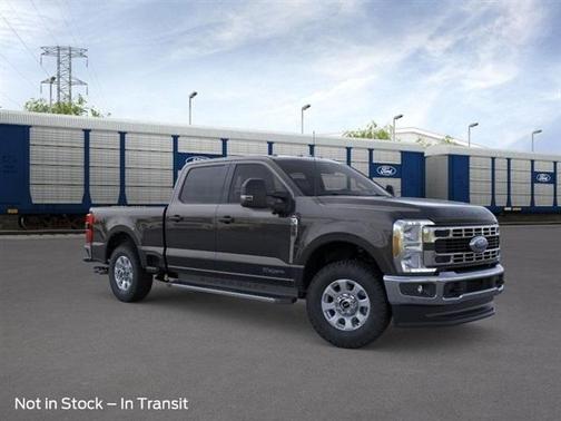 2025 Ford F-250 XLT