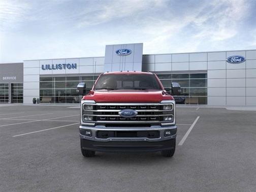 2025 Ford F-350 Lariat Super Duty