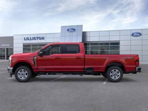 2026 Ford F-350 XLT