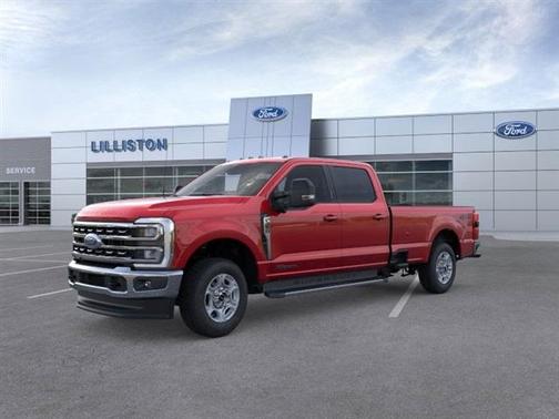 2026 Ford F-350 XLT