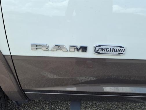 2022 RAM 2500 Longhorn