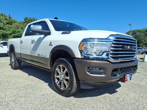 2022 RAM 2500 Longhorn