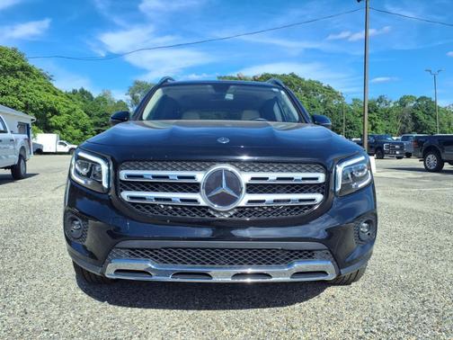 2023 Mercedes-Benz GLB 250 Base 4MATIC