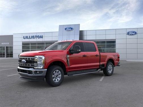 2025 Ford F-350 XLT