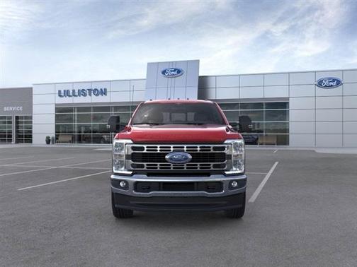 2025 Ford F-350 XLT