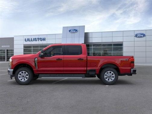 2025 Ford F-350 XLT