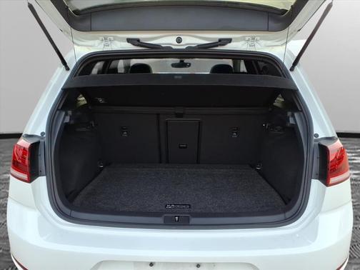 2020 Volkswagen Golf GTI 2.0T SE