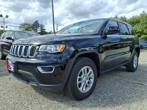 2019 Jeep Grand Cherokee Laredo E