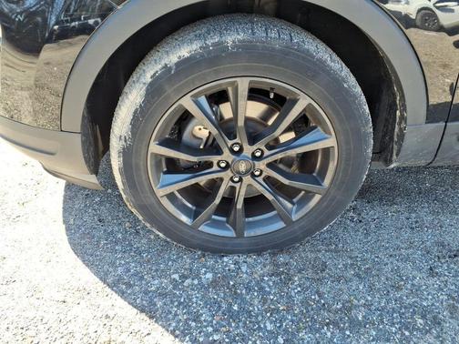 Shadow Black 2018 Ford Explorer XLT