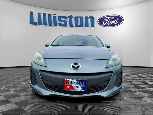 2013 Mazda Mazda3 i Touring