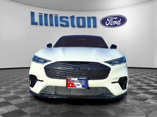 2022 Ford Mustang Mach-E GT