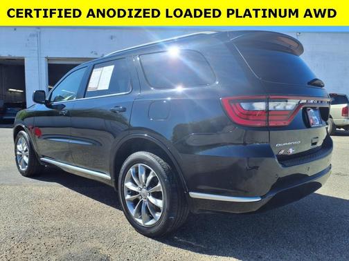 2022 Dodge Durango SXT
