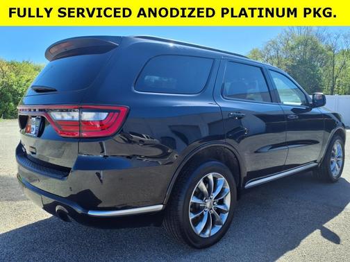 2022 Dodge Durango SXT