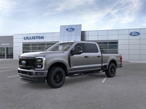 2026 Ford F-350 XL