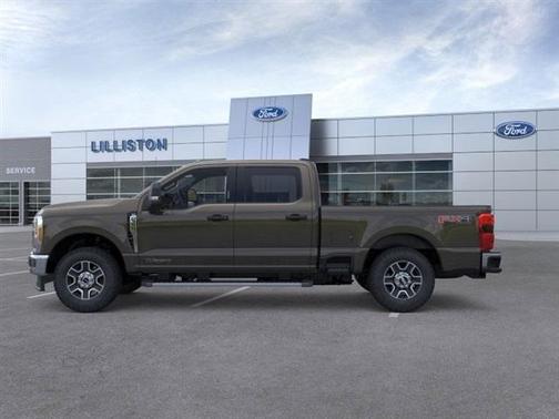 2025 Ford F-350 XLT