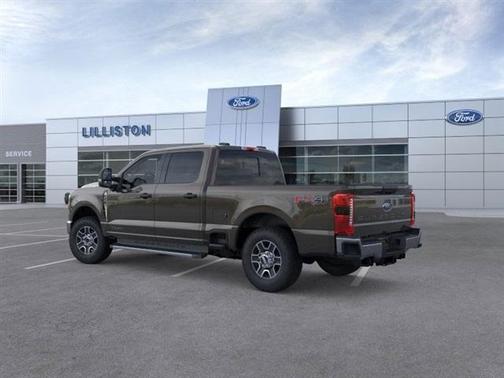 2025 Ford F-350 XLT