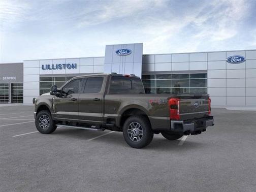 2025 Ford F-350 XLT