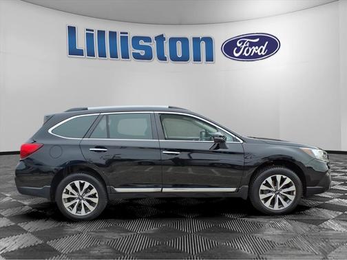 2019 Subaru Outback 3.6R Touring