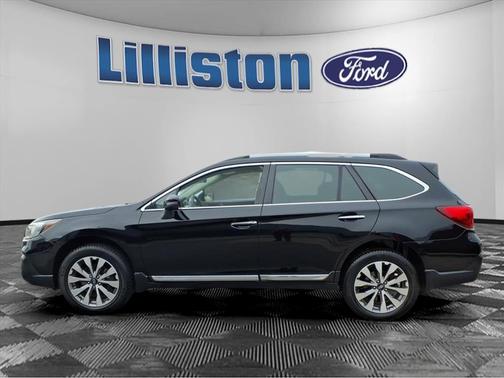 2019 Subaru Outback 3.6R Touring