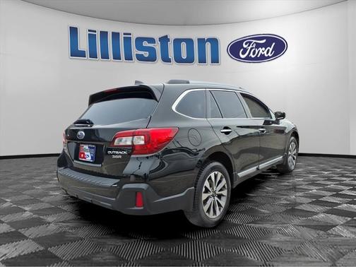 2019 Subaru Outback 3.6R Touring